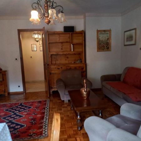 Appartamentochabloz Cir 0414 Aoste Extérieur photo