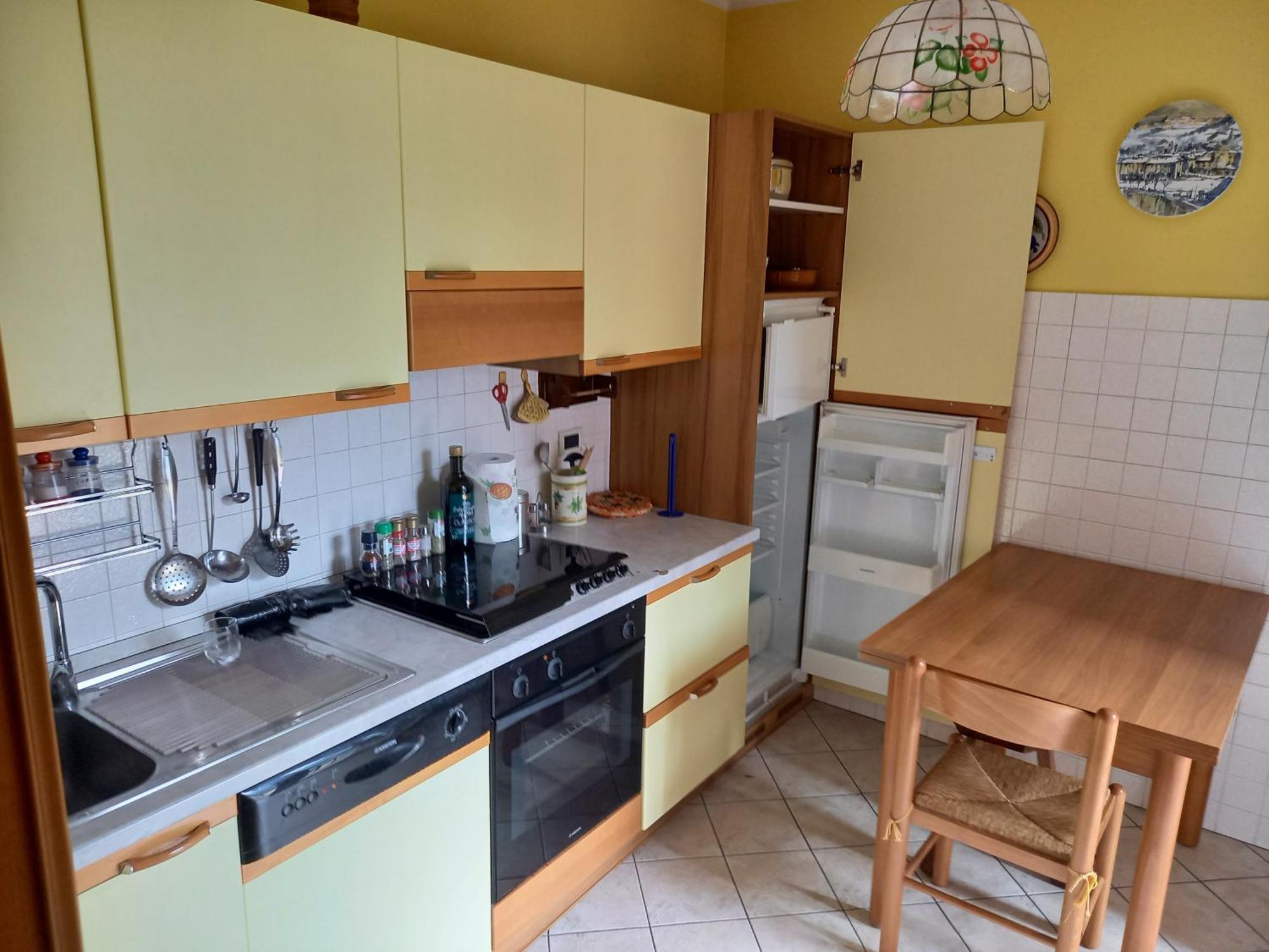 Appartamentochabloz Cir 0414 Aoste Extérieur photo